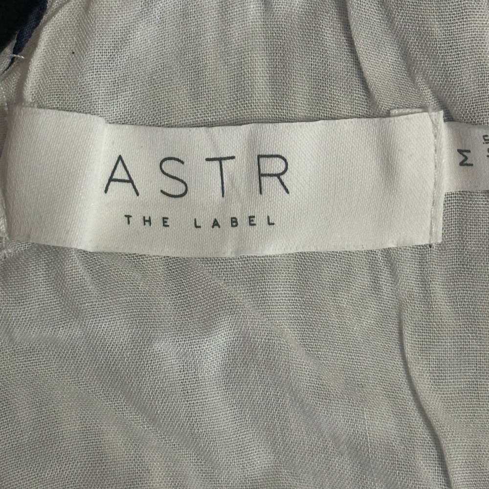 Anthropologie ASTR The Label Dress Size Medium - Picture 5 of 11